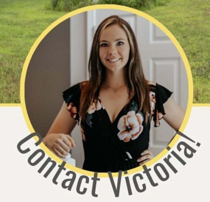 Victoria Knight, Real Estate Salesperson in Niles, Integrity Real Estate Professionals ERA Powered