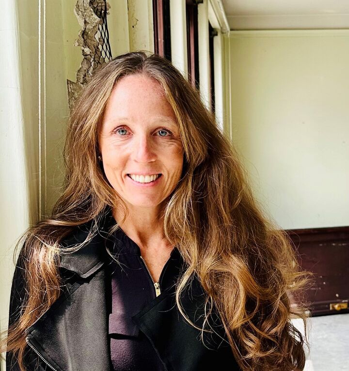 Amy Surdam,  in Cheyenne, The Property Exchange