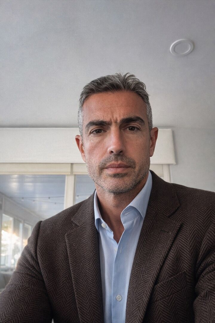 Maximiliano A Ricca, Real Estate Salesperson in Aventura, First Service Realty ERA Powered