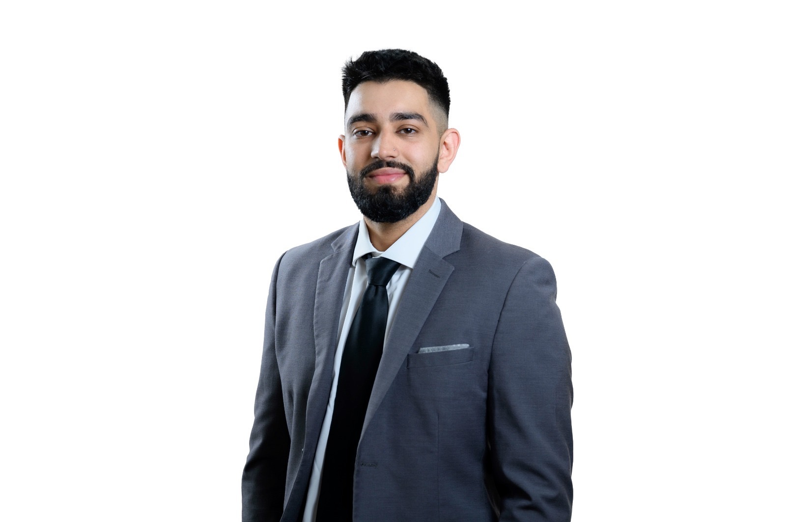 Amit Mangat, Real Estate Agent in Calgary, Coldwell Banker Mountain Central