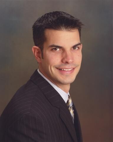 James Lafore, Real Estate Broker/Owner in Hooksett, Classic Realty