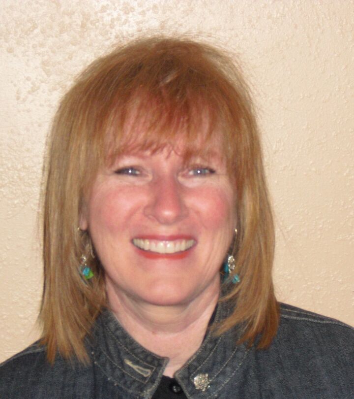 Diane Mitchell, Associate Real Estate Broker in Harrison, Action Realty