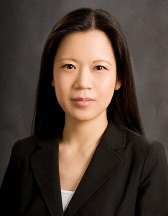 Weina Shi, Real Estate Salesperson in San Jose, Real Estate Alliance