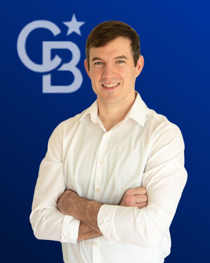 Joshua Randel, Real Estate Salesperson in Lake Charles, Ingle Safari Realty