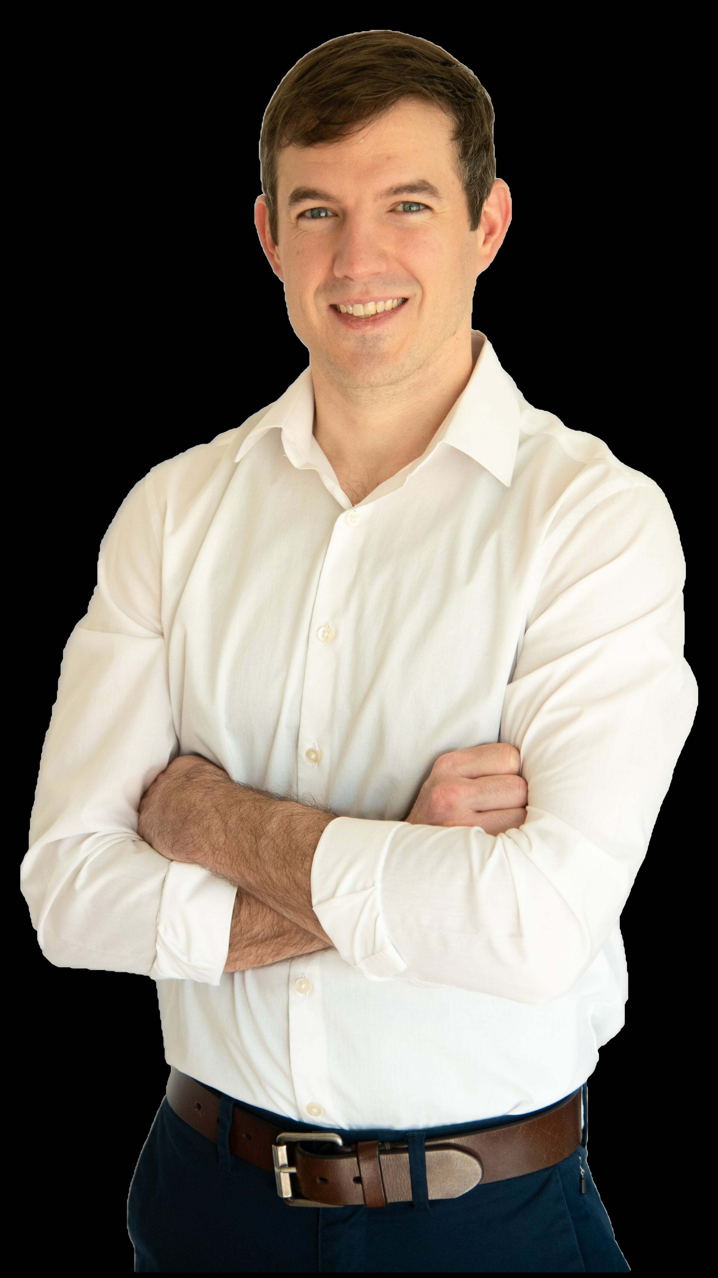 Joshua Randel, Real Estate Salesperson in Lake Charles, Ingle Safari Realty