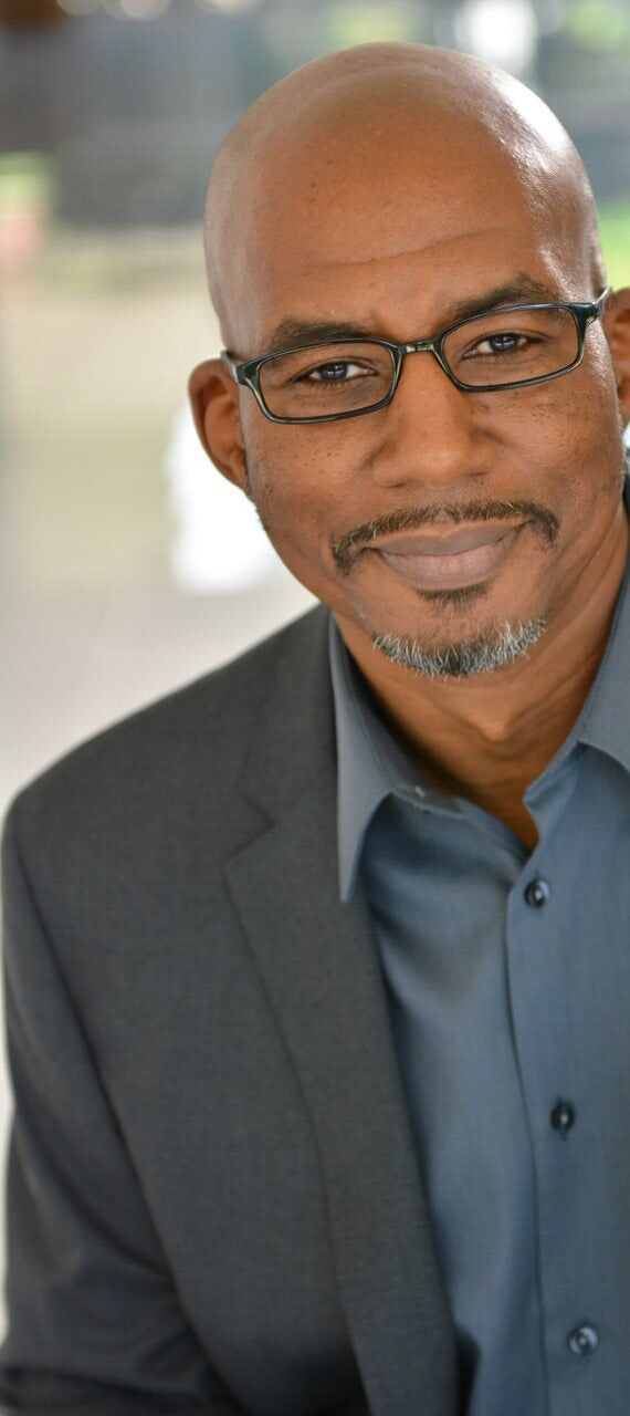 Gary Williams,  in Tucker, Metro Brokers