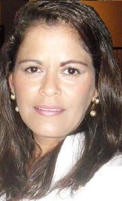 Hazel Isabel Arroyo, Real Estate Salesperson in Henderson, Americana