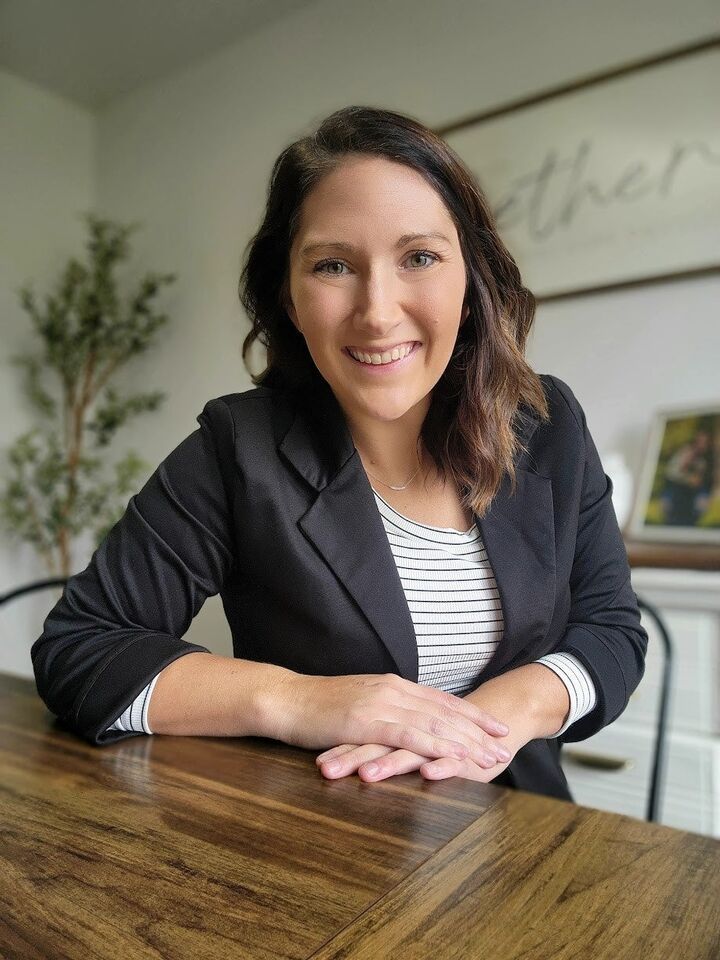 Kristal Adams,  in McHenry, North East