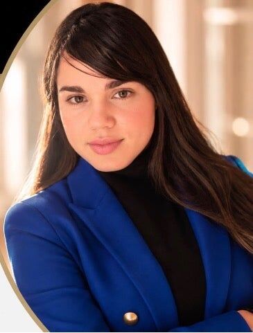 Clara Castillo, Real Estate Salesperson in Yonkers, Motivated Access Realty