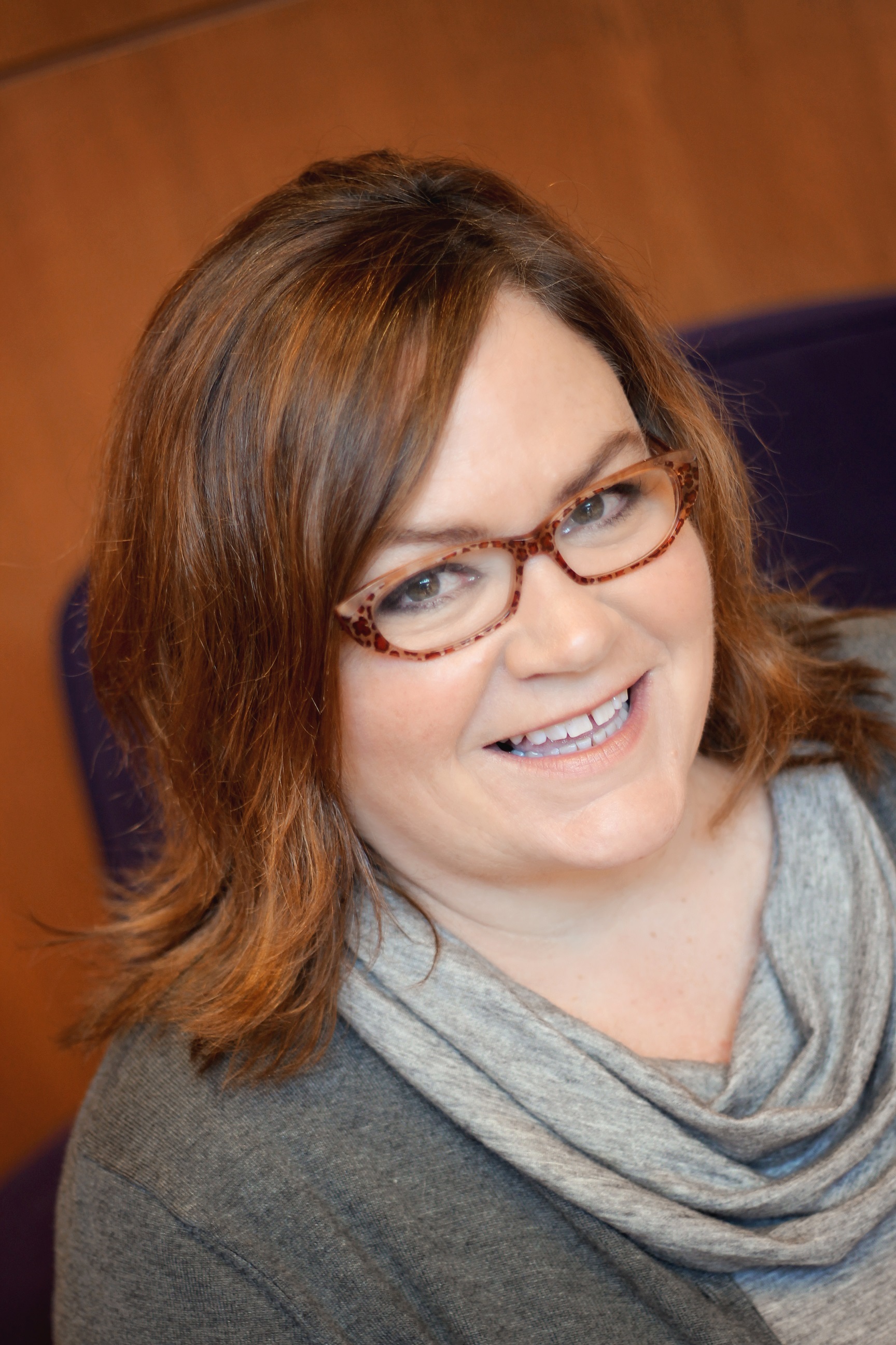 Diane McKean