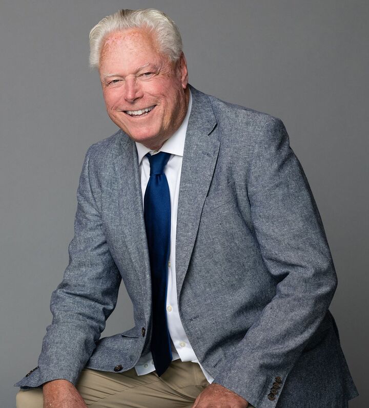 Chuck West,  in Cheyenne, The Property Exchange