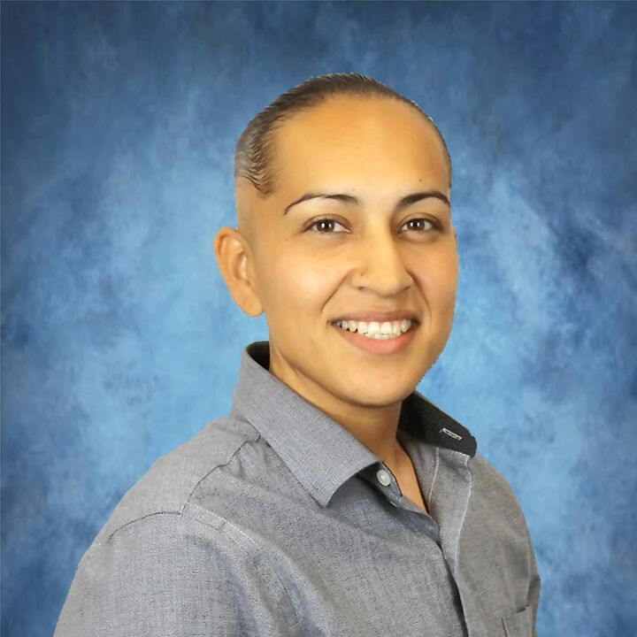 Ashly Cardoza, Real Estate Salesperson in Bakersfield, Jordan-Link