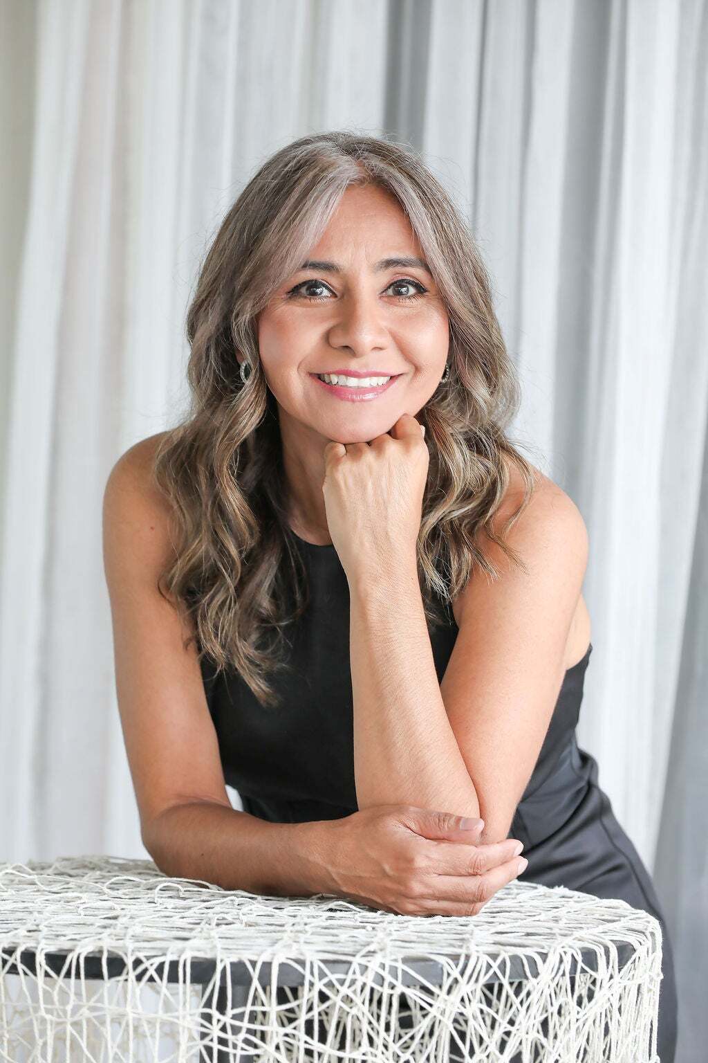 Claudia Cruz, Real Estate Salesperson in Granada Hills, Masters