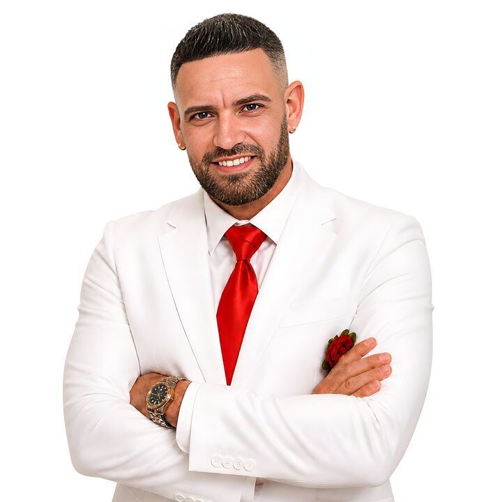 Henry Rodriguez, Real Estate Salesperson in Cape Coral, ERA Real Solutions Realty