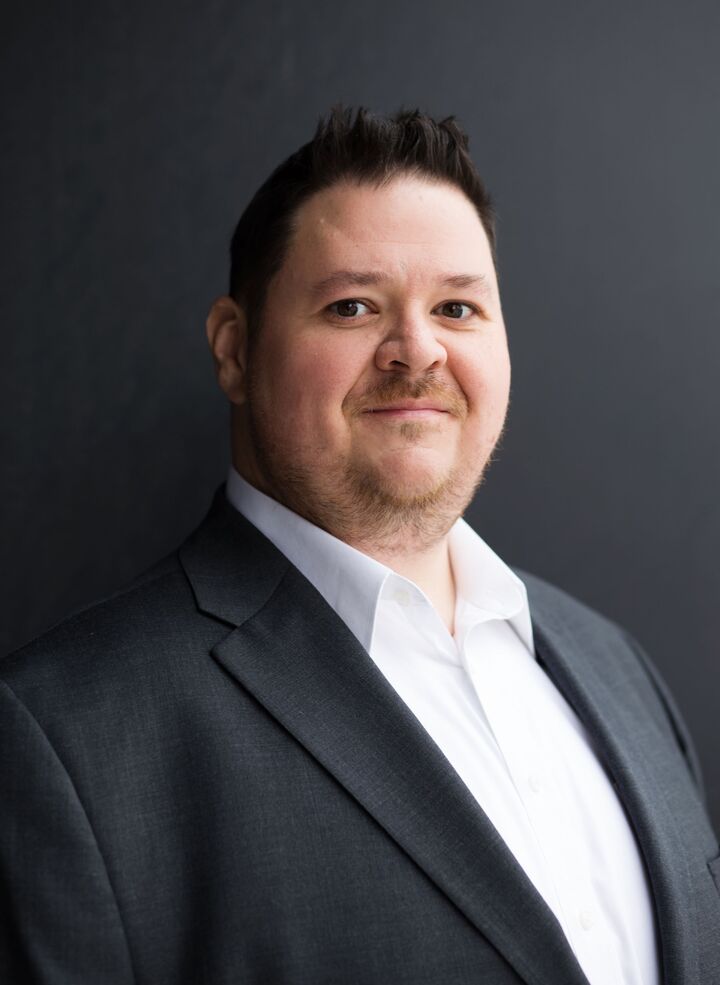 Ryan Archer, Real Estate Salesperson in Northville, Curran & Oberski