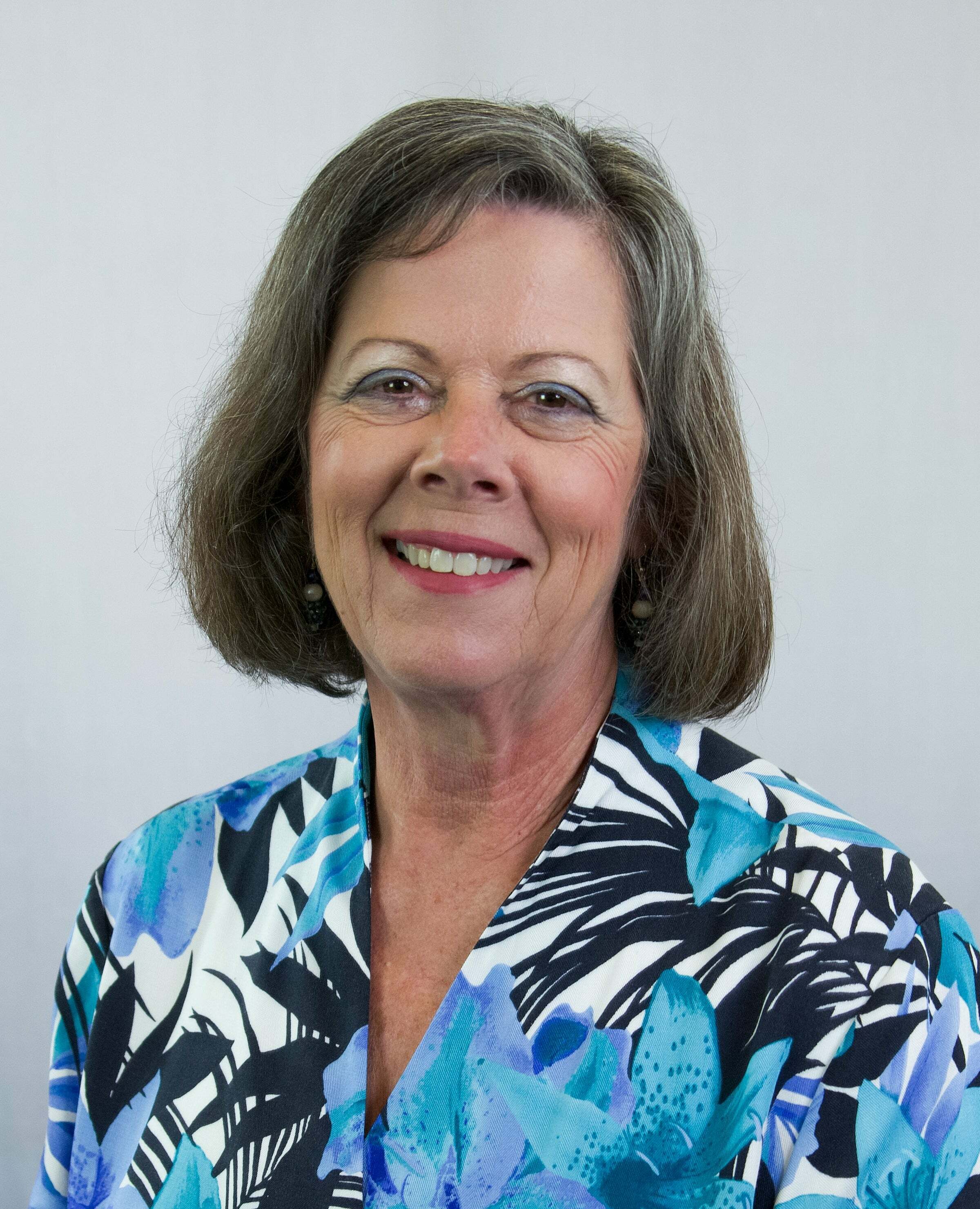 Jeanne Gleason,  in Apollo Beach, Beggins Enterprises
