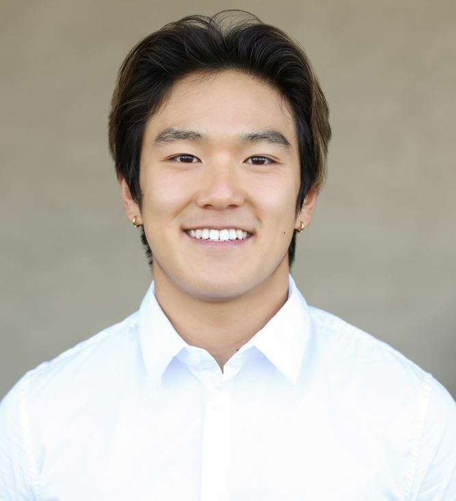 Ephan Liu, REALTOR® | Transaction Assistant in Santa Cruz, David Lyng Real Estate