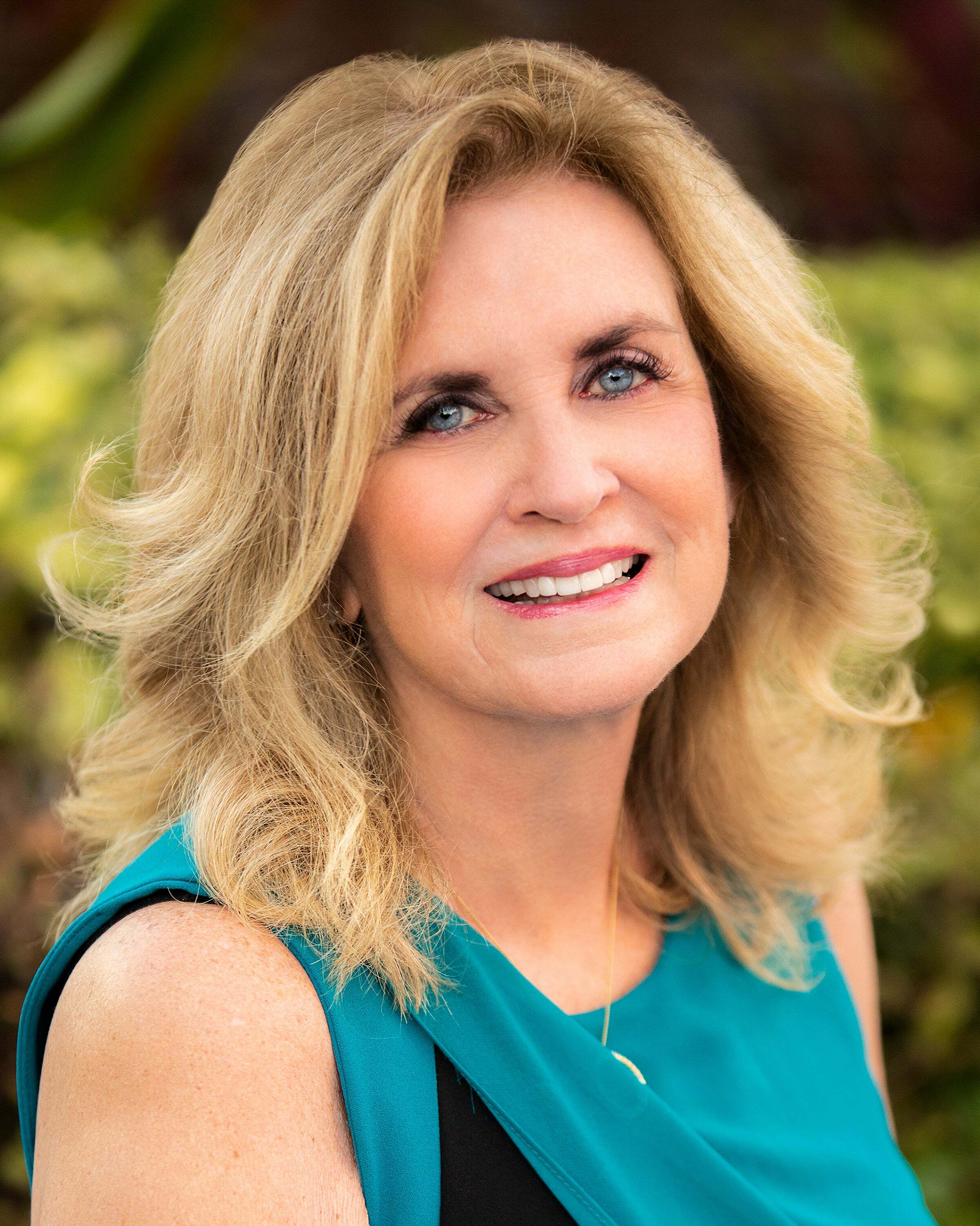 Irene Guy, Real Estate Salesperson in Tampa, Tomlin St Cyr Real Estate Services ERA Powered
