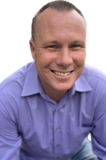 Landon Benson, Real Estate Salesperson in Prescott, Northland