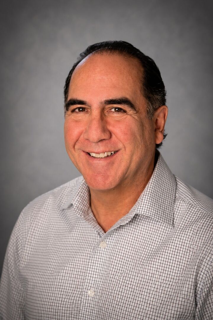 Jose Hernandez, Real Estate Salesperson in Saginaw, Alliance Properties