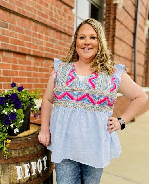 Jenna Shelton, Real Estate Salesperson in Richmond, First Realty Group