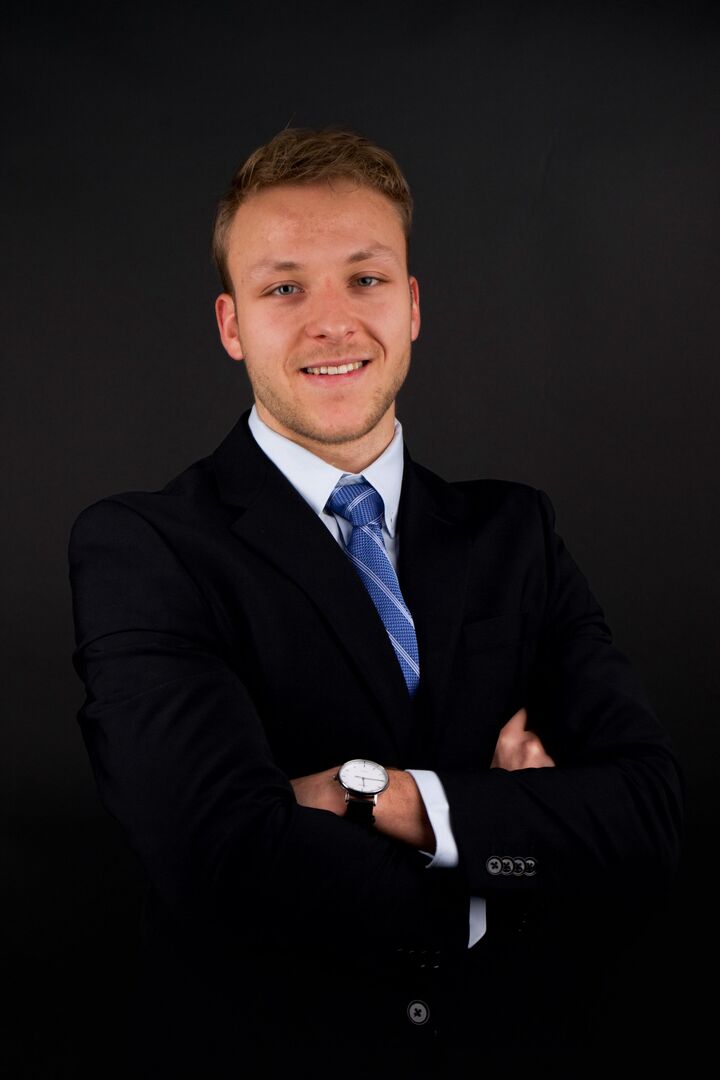Justin Pawlowski, Real Estate Salesperson in Massapequa, AA Realty