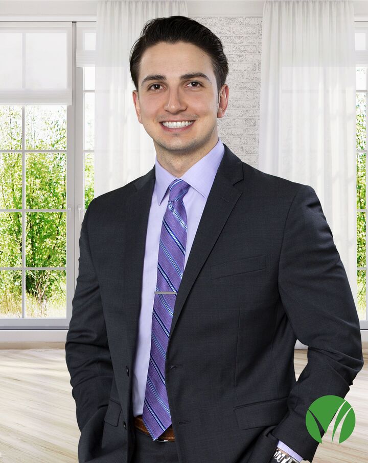 Tim Rios, Real Estate Salesperson in Tumwater, Northwest Home Team