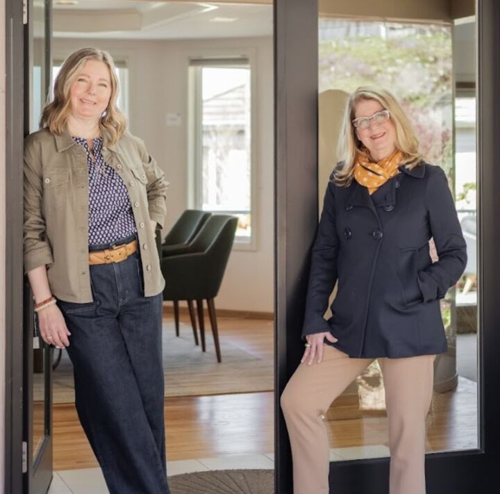 The Sunshine & Brooke Team, Brokers in Seattle, Windermere