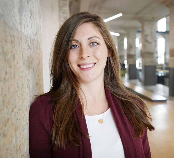 Stephanie Adney, Real Estate Salesperson in Memphis, Collins-Maury