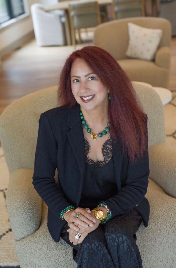 Jennifer Moore, Real Estate Salesperson in Dayton, Heritage