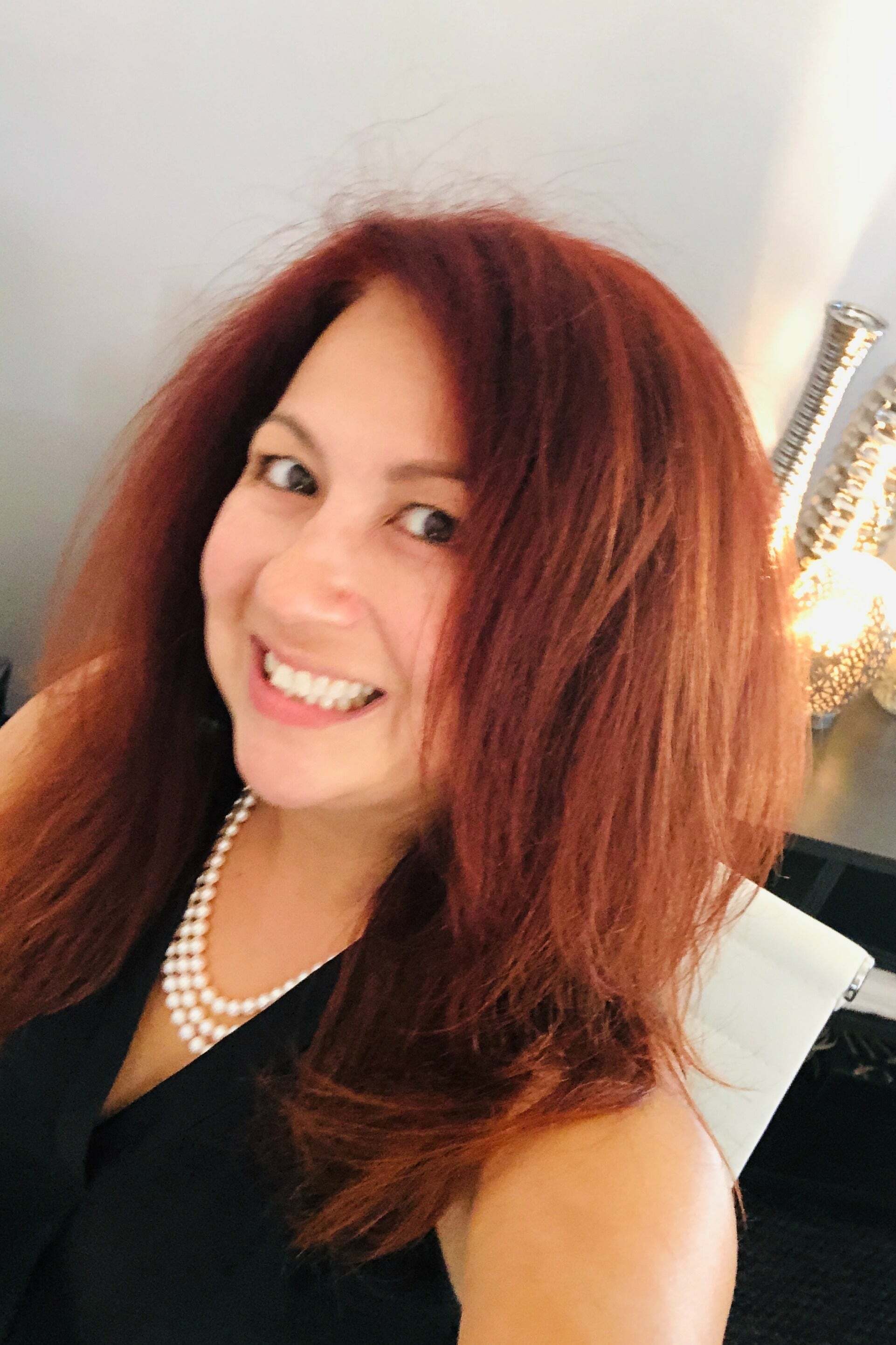 Jennifer Moore, Real Estate Salesperson in Dayton, Heritage