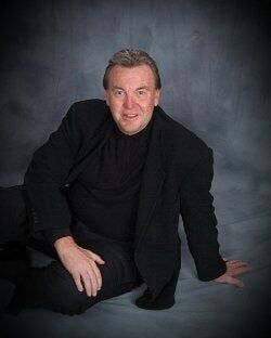 Mark Harris, Real Estate Broker in Indianapolis, Scheetz