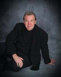 Mark Harris