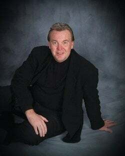 Mark Harris,  in Indianapolis, Scheetz