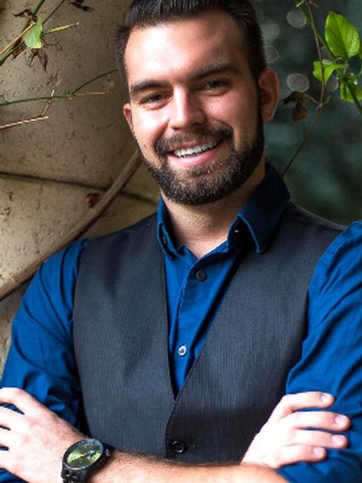 Ryan Leeper, Real Estate Salesperson in Moreno Valley, Town & Country