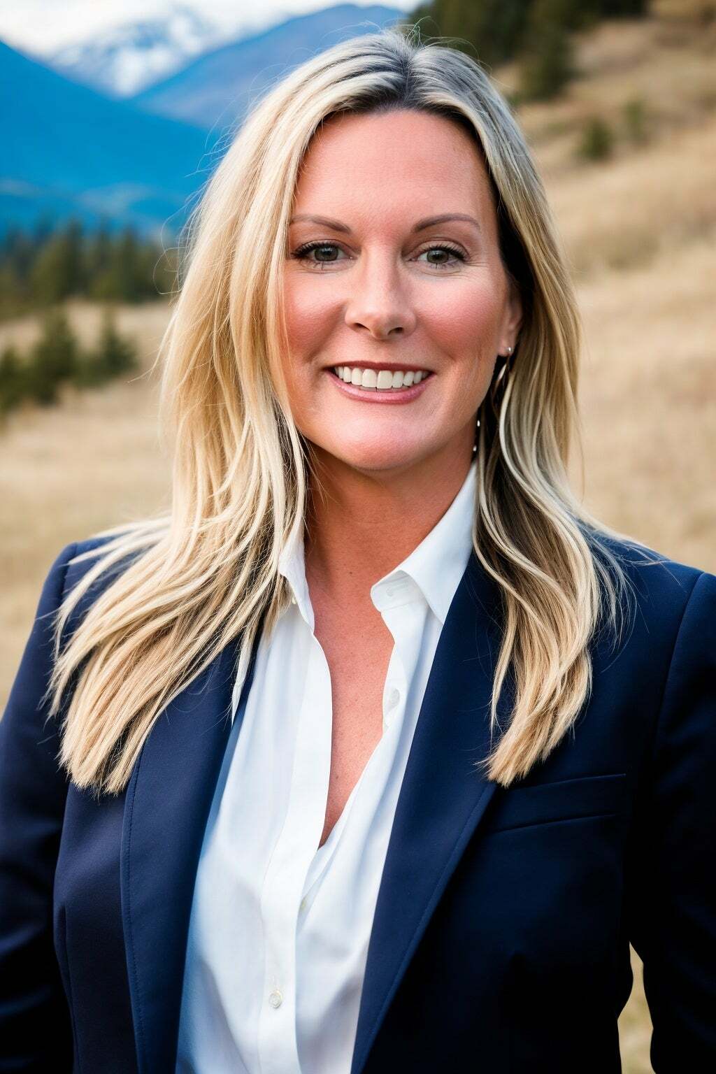 April Chapman, Real Estate Salesperson in Blue Ridge, Results