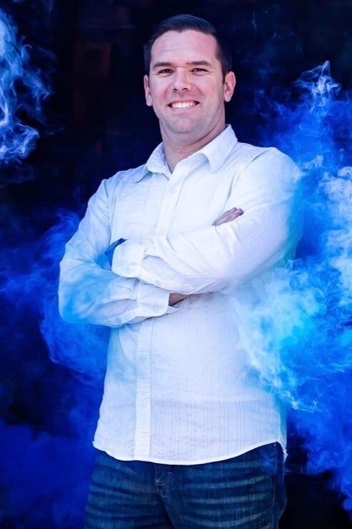 Camden Schutte, Real Estate Broker/Owner in Walla Walla, Walla Walla