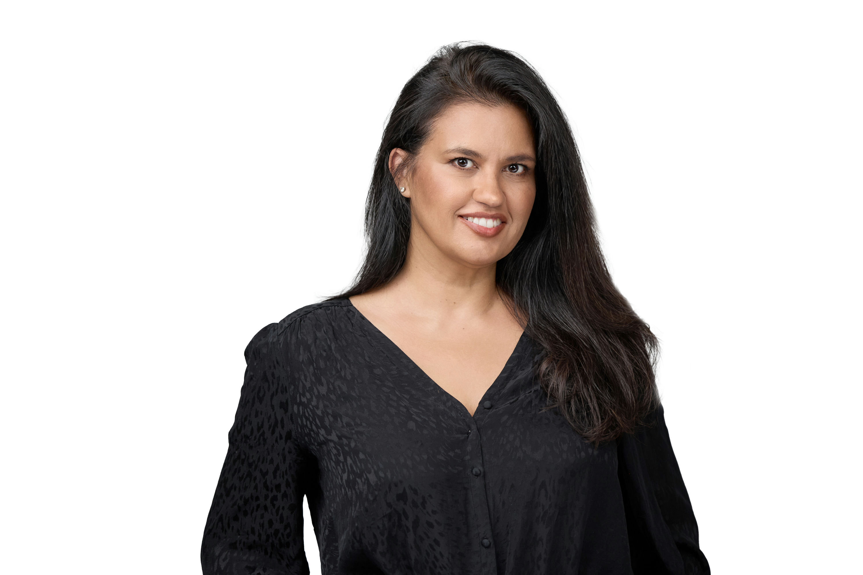 Flavia Hayoun,  in Miami, Cervera Real Estate