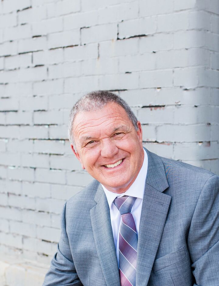 Mark Rutherford, Real Estate Salesperson in Cullman, ERA Waldrop Real Estate
