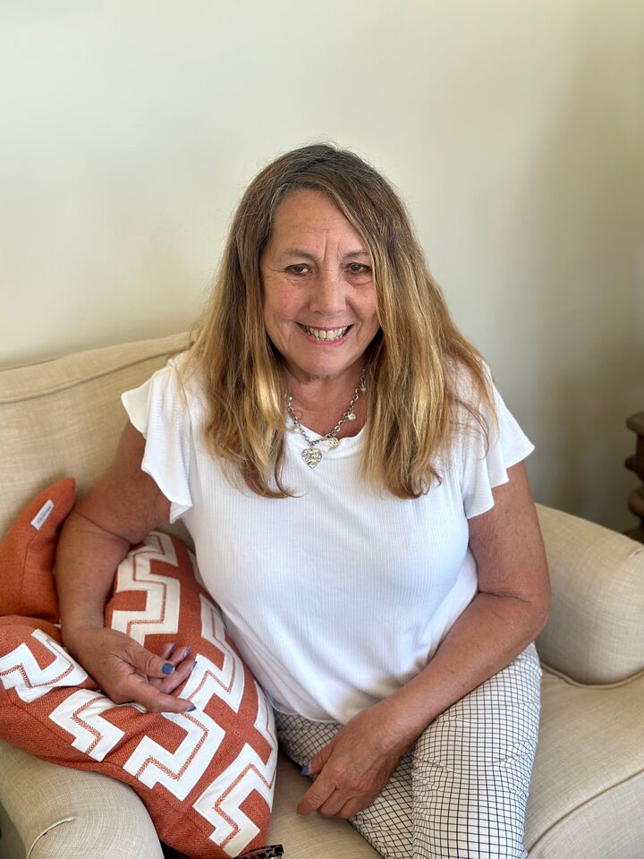 Jan Thomas, Associate Real Estate Broker in Long Beach Township, Murphy & Co.
