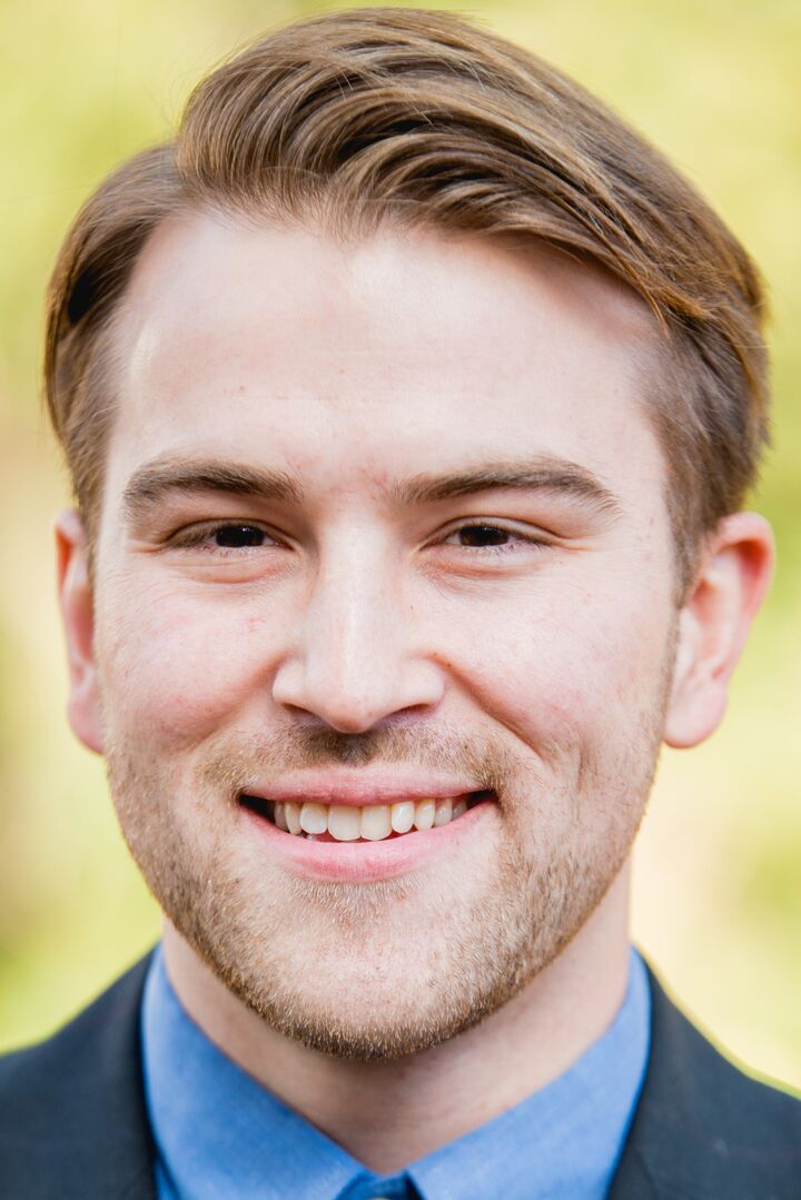 Stephen Constantine, Real Estate Salesperson in Colonial Heights, Napier Realtors ERA