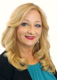 Margaret Bing, Real Estate Salesperson in Georgetown, Stribling Properties