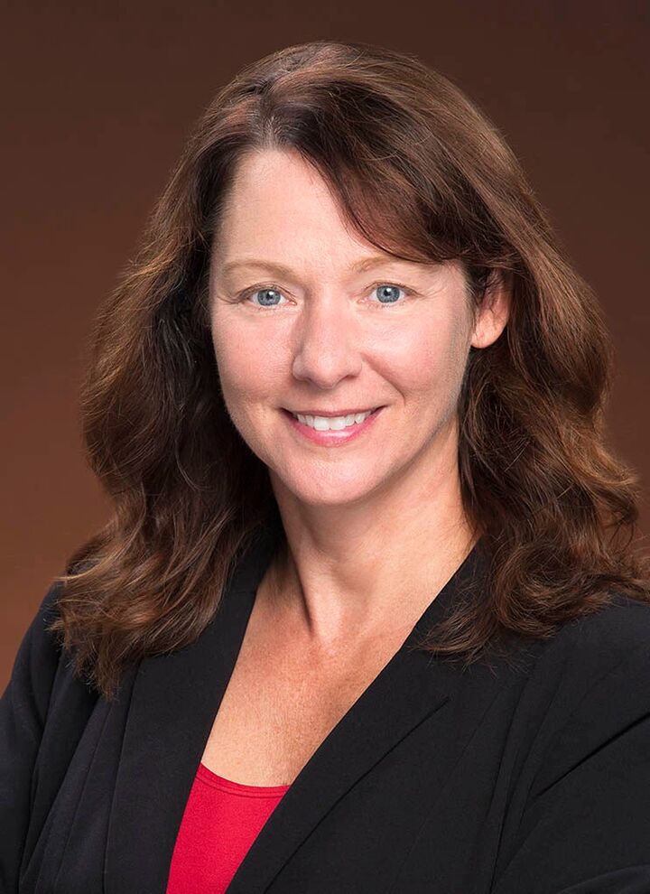 Natalie King, Associate Broker in Cedarville, Schmidt Realtors