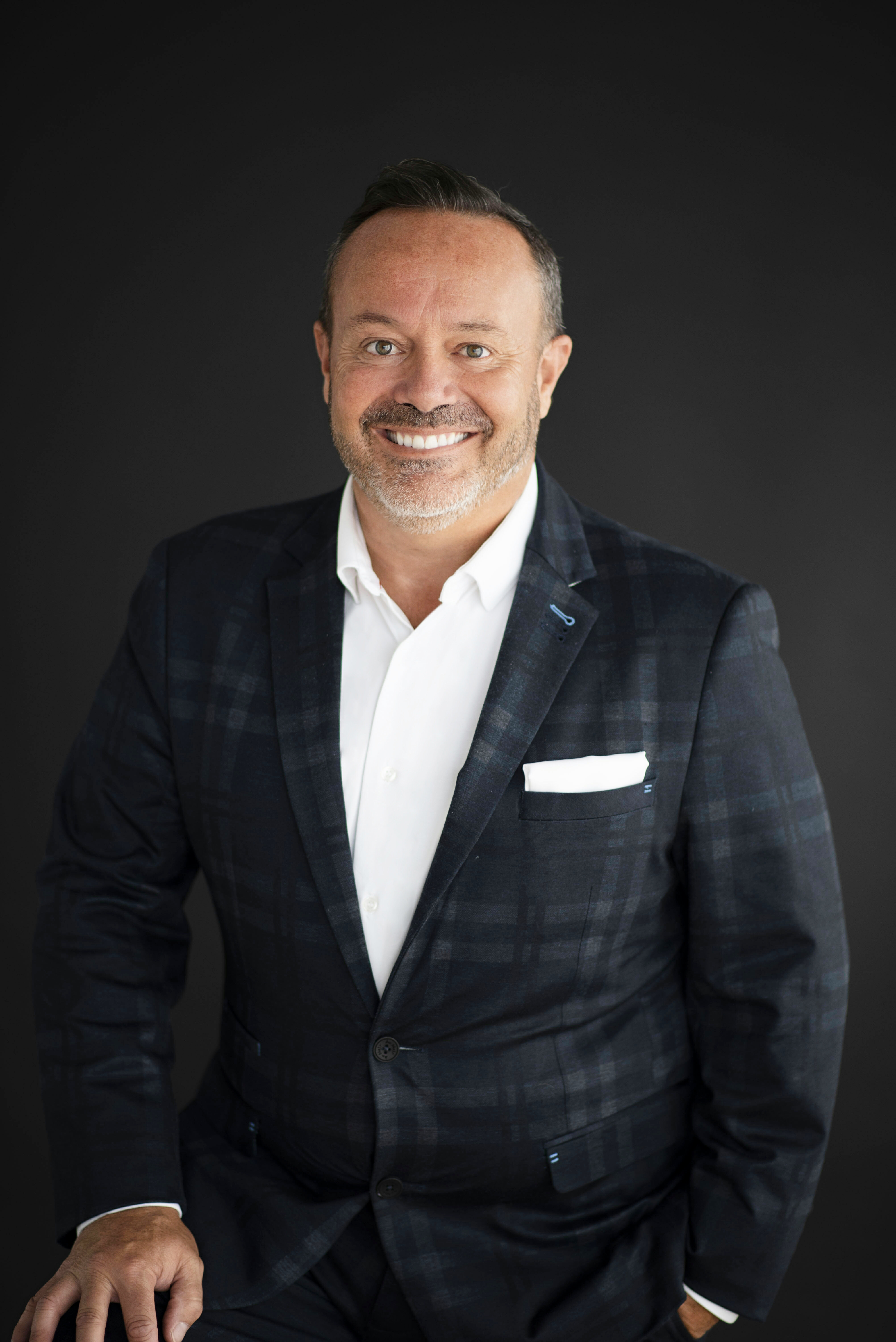 Francois Desourdy, Sales Representative in Cantley, CENTURY 21 Canada