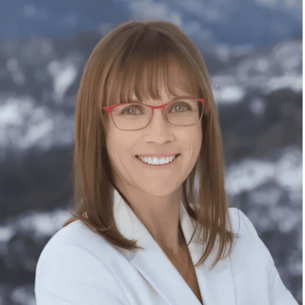 Rebecca Applegate, Associate Broker in Durango, Mountain Properties