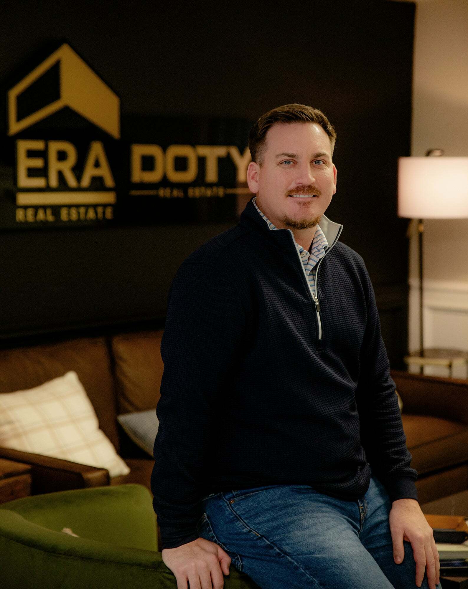 Matthew Kelly, Real Estate Salesperson in Mountain Home, ERA Doty Real Estate