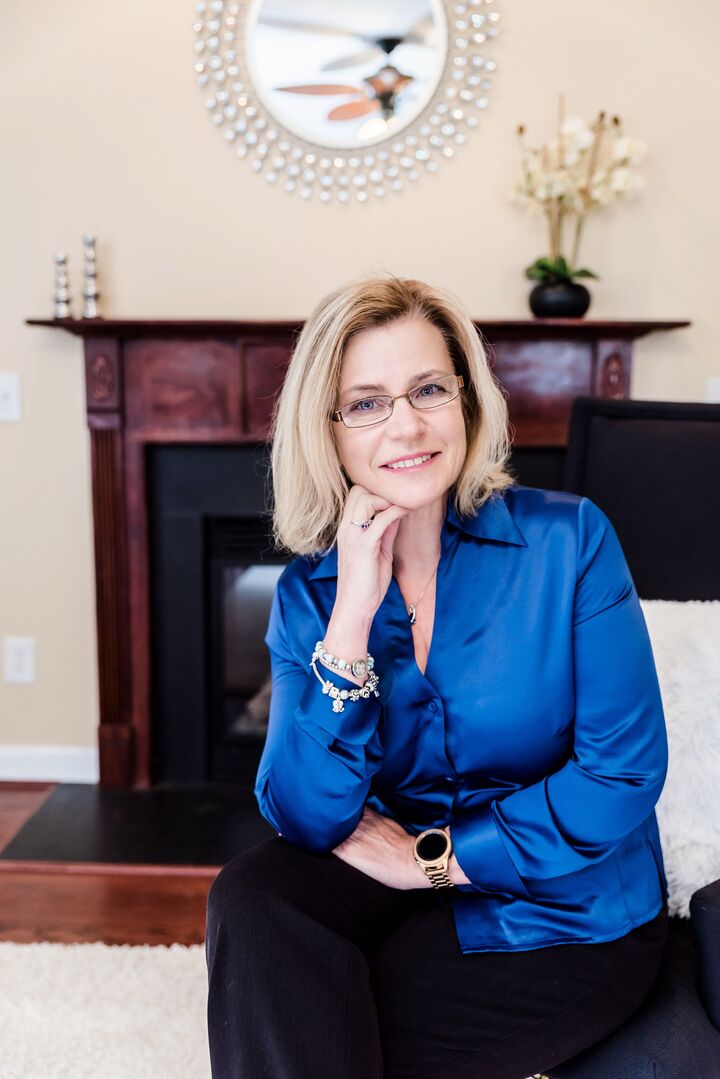 Teresa Wolf,  in Sanford, ERA Strother Real Estate