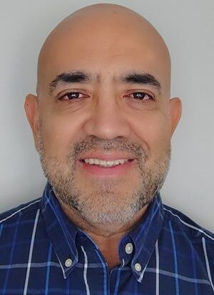 Rafael Menacho, Salesperson in Duluth, ERA Sunrise Realty