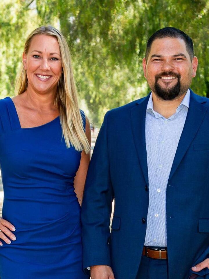 Stephanie Crowell, Real Estate Salesperson in Claremont, Town & Country