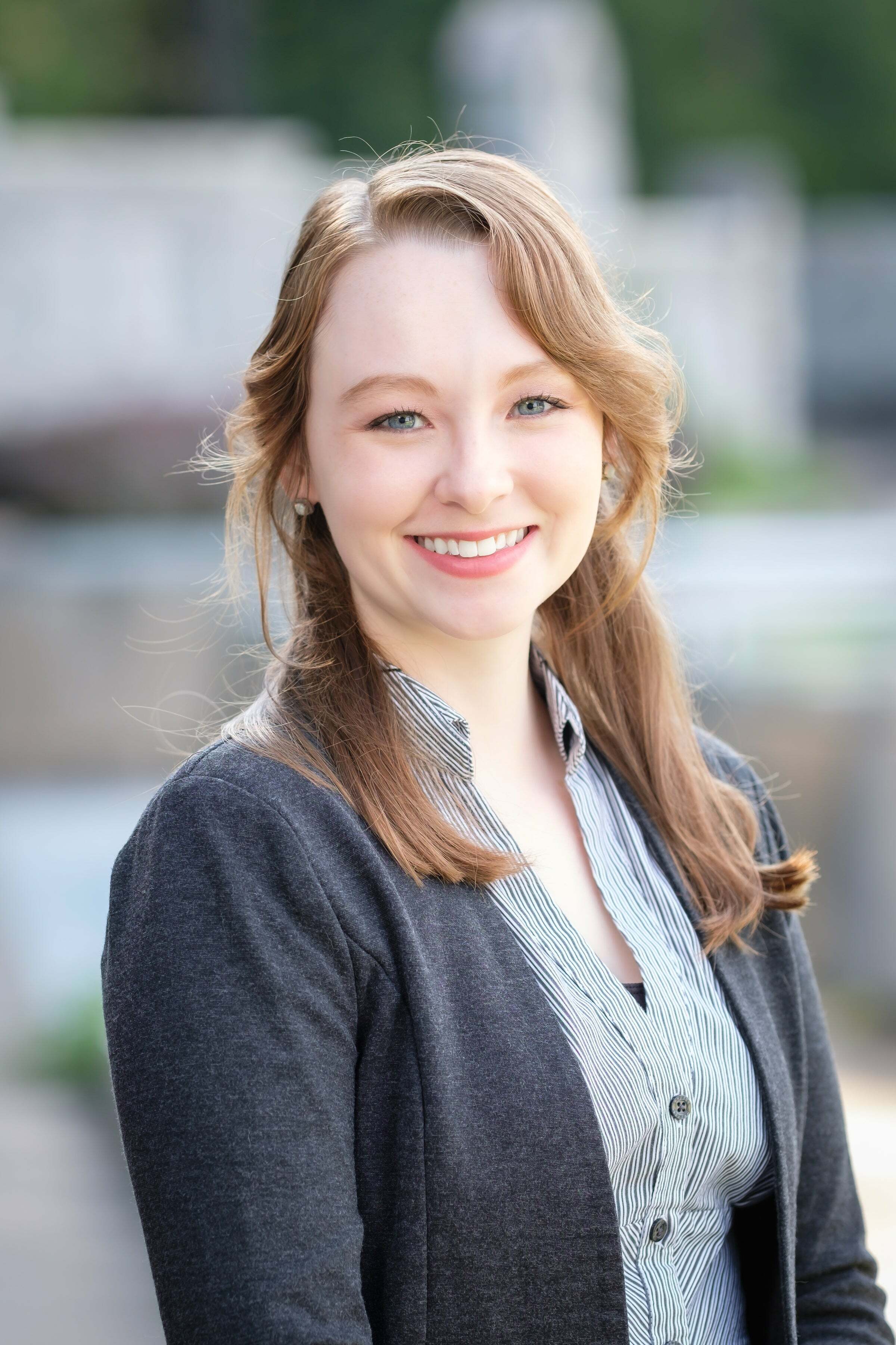 Alexandra Larch,  in State College, GSA Realty